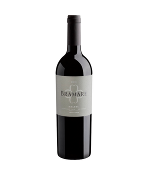 Vinho Cobos Bramare Lujan De Cuyo Malbec Tinto 750ML