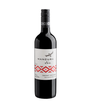 Vinho Mancura Etnia Cabernet Sauvignon 2020 750ml