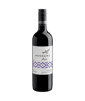 Vinho Mancura Etnia Carmenere 750ml