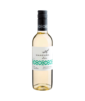 Vinho Mancura Etnia Sauvignon Blanc 375ml