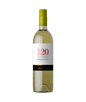Vinho 120 Reserva Sauvignon Blanc 750ml