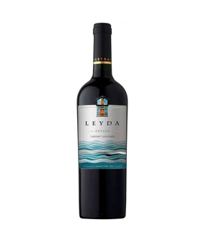 Vinho Leyda Estate Cabernet Sauvignon Tinto 750ml