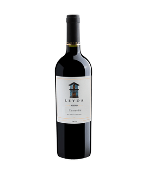 Vinho Leyda Reserva Carmenere Tinto 750ml