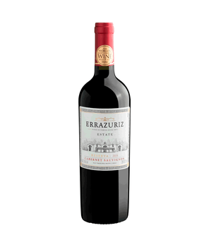Vinho Errazuriz Estate Series Reserva Cabernet Sauvignon 750ml