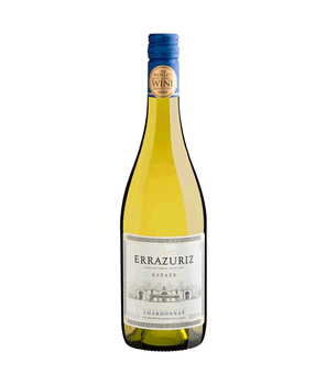 Vinho Errazuriz Estate Series Reserva Chardonnay 750ml