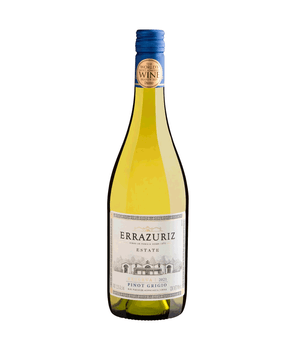 Vinho Errazuriz Estate Series Reserva Pinot Grigio 750ml