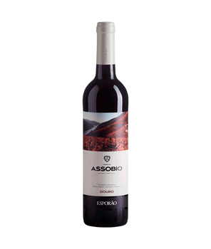 Vinho Assobio Douro Tinto 750ml