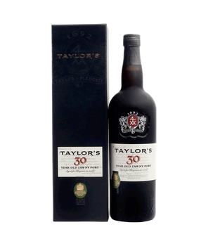 Vinho Taylors Porto 30 Anos Tinto 750ml