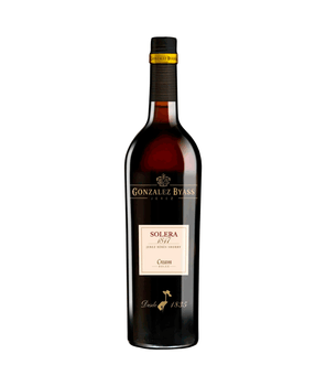 Vinho Gonzalez Byass Solera 1847 750ml