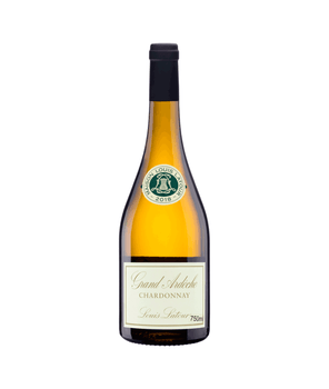 Vinho Louis Latour Grand Ardeche Branco 2018 750ml