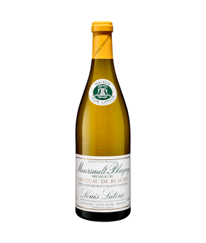 Vinho Louis Latour Meursault Blagny Premier Cru Branco 2017 750ml
