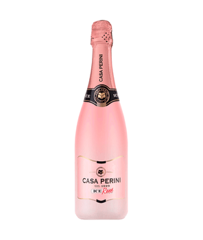 Espumante Casa Perini Ice Rose 750ml