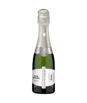 Espumante Baby Chandon Riche Demi-Sec 187ml