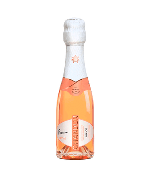Espumante Baby Chandon Passion Rose 187ml