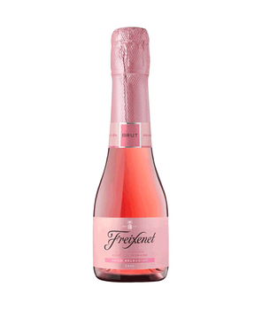 Espumante Cava Freixenet Rose 200ml
