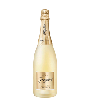 Espumante Cava Freixenet Carta Nevada Branco 750ml