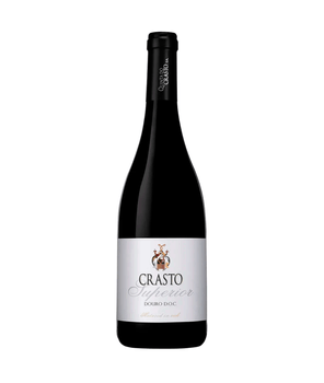 Vinho Crasto Superior Tinto 750ml