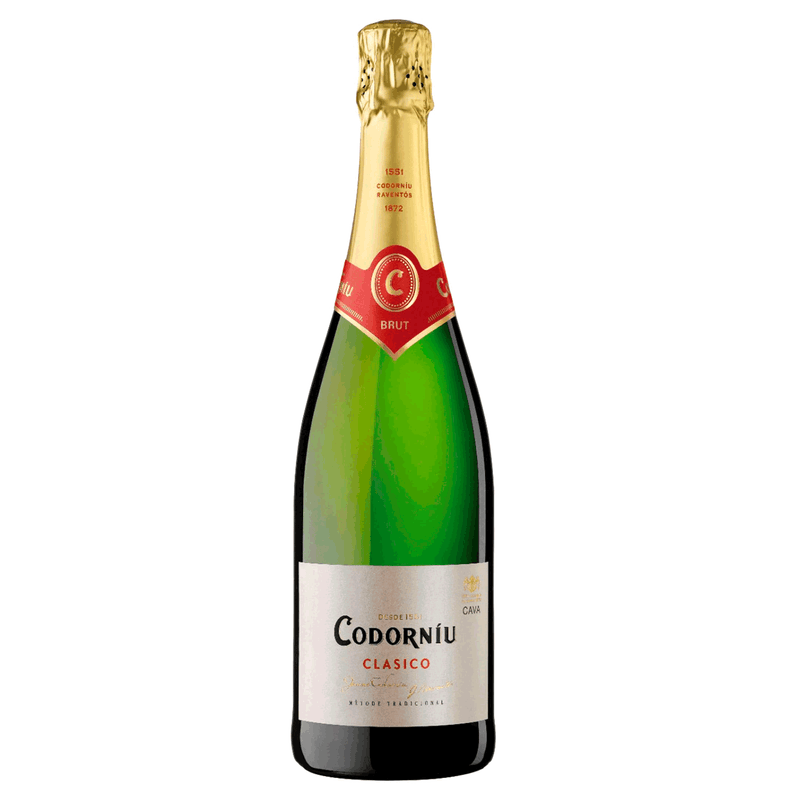 Espumante-Cava-Codorniu-Brut-Classico-750ml-1