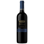 Vinho3MedallasMerlot750ml1