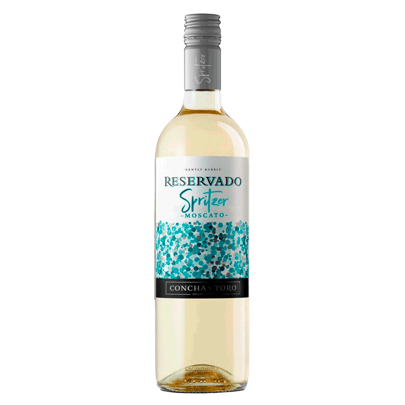VinhoConchayToroReservadoSpritzerBranco750ml1