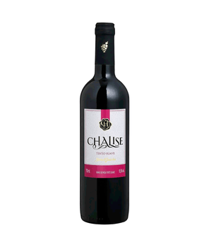 Vinho Salton Chalise Tinto Suave 750ml