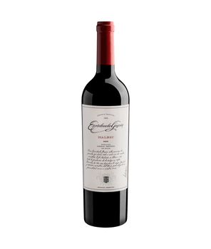 Vinho Escorihuela Gascon Malbec Tinto 750ml