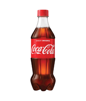 Refigerante Coca-Cola 600ML