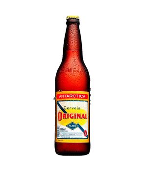 Cerveja Original 600ML