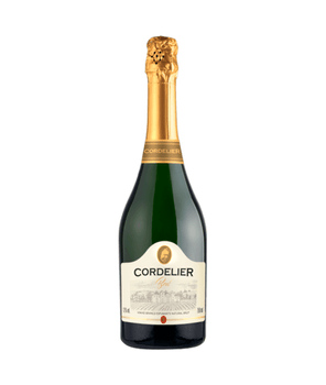 ESPUMANTE CORDELIER BRUT CX 06X750 ML