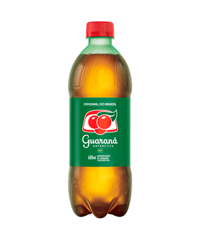 Refrigerante Guarana Antarctica 600ML