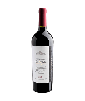 Vinho Atardecer de Los Andes Malbec 750ML