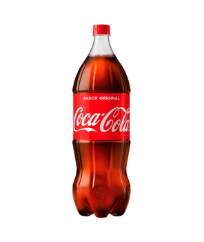 Refrigerante Pet Coca Cola 2L