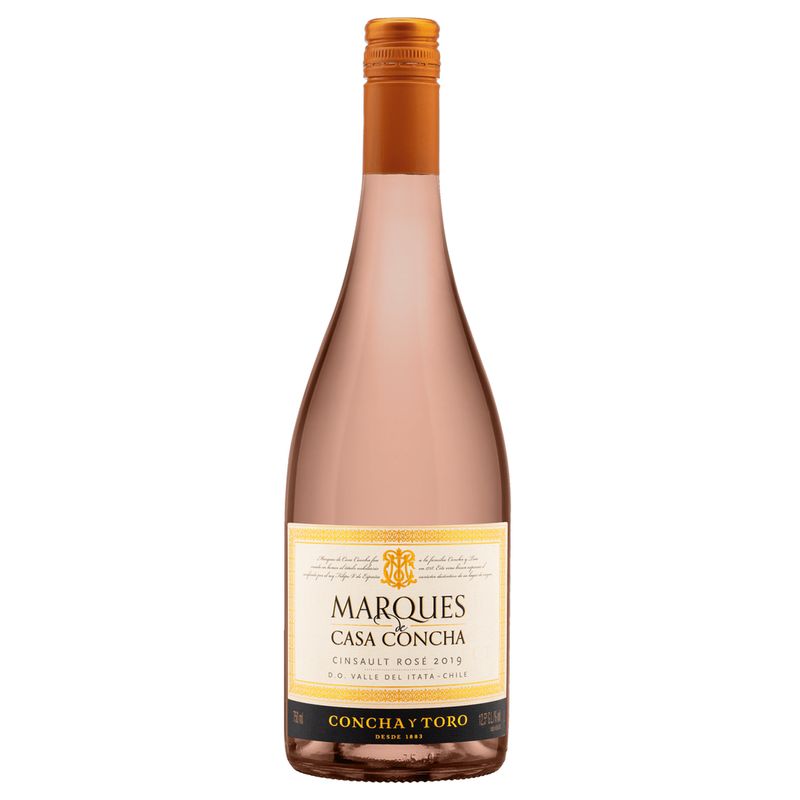 VinhochilenoMarquesCasaConchaCinsaultRose750Ml1
