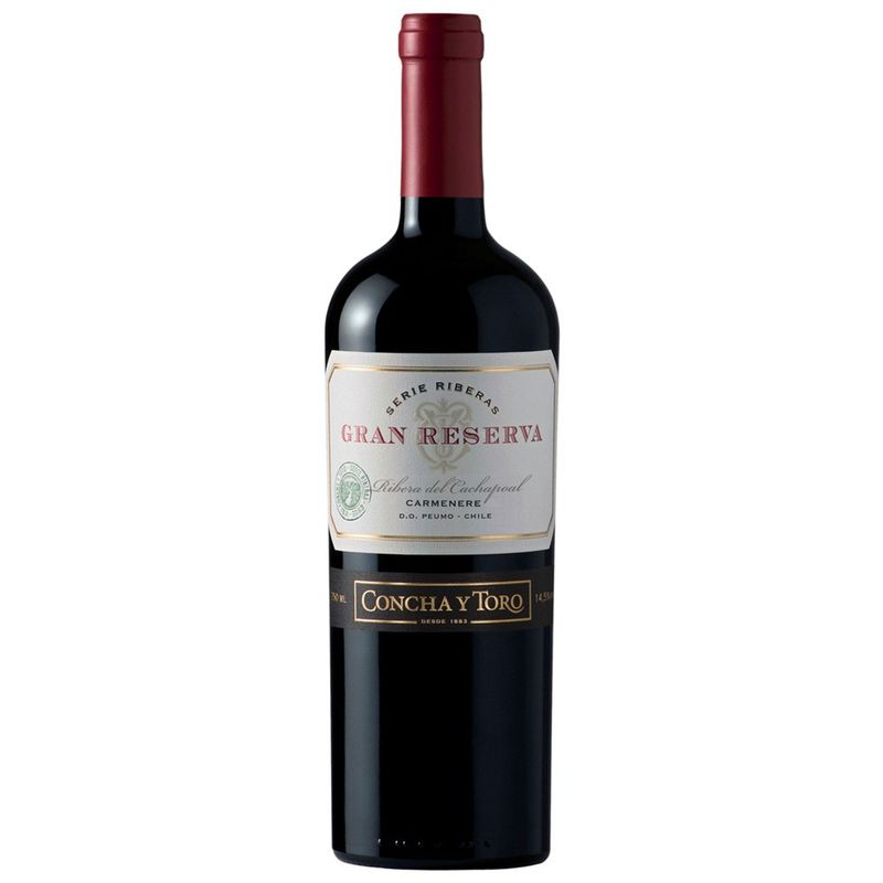 Vinho-chileno-Concha-y-Toro-Gran-Reserva-Ribera-Carmenere-750Ml-1
