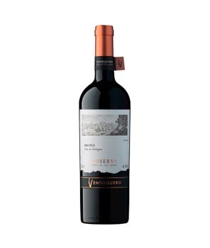 Vinho Chileno Ventisquero Reserva Colchagua Carmenere Tinto 750Ml