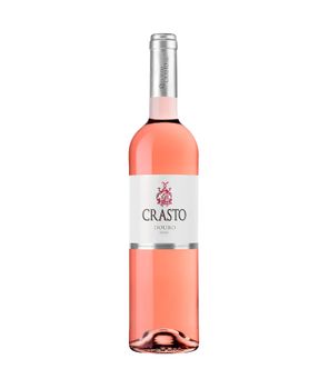 Vinho Portugues Crasto Douro Rose 750Ml