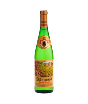Vinho Brasileiro Liebfraumilch 750Ml