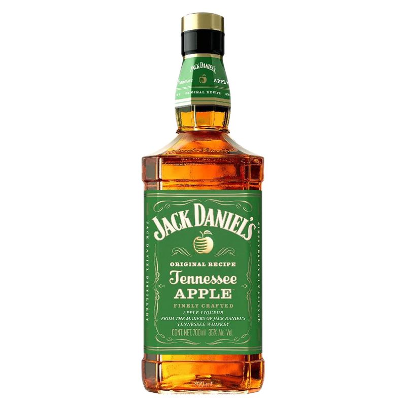 Whiskey-Jack-Daniel-S-Apple-1000Ml-2