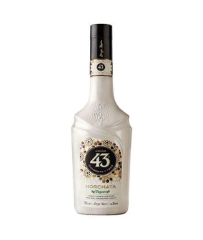 Licor 43 Horchata 700ml Diego Zamora
