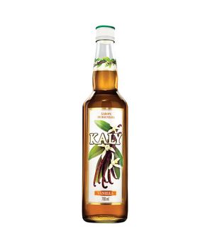 XAROPE KALY BAUNILHA 700ML