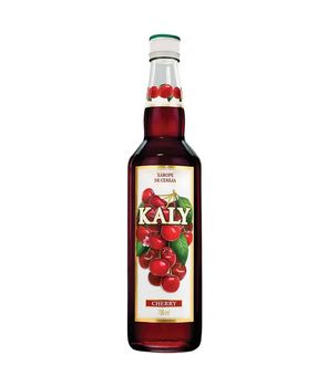 XAROPE KALY CEREJA 700ML