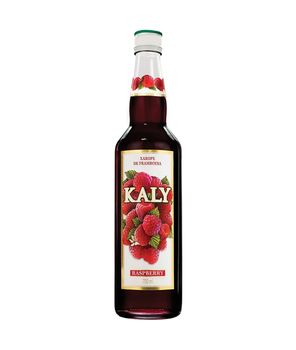 XAROPE KALY FRAMBOESA 700ML
