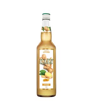 XAROPE KALY GENGIBRE 700 ML
