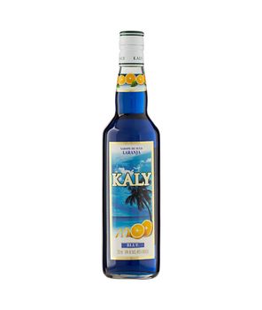 XAROPE KALY LARANJA 700ML