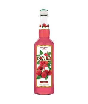 XAROPE KALY LICHIA 700 ML