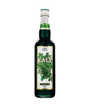 XAROPE KALY MENTA 700ML