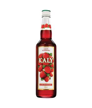 XAROPE KALY MORANGO 700ML