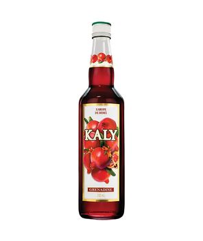 XAROPE KALY ROMA GRENADINE 700ML