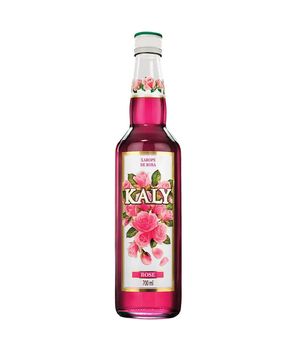 XAROPE KALY ROSA 700ML