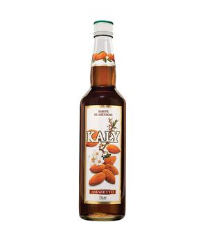 XAROPE KALY AMENDOAS 700ML
